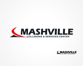 SMASHville entry by Rona Marliana