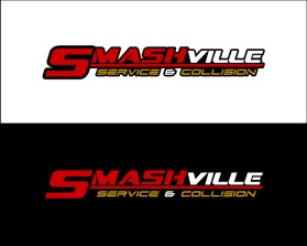 SMASHville entry by benteotso