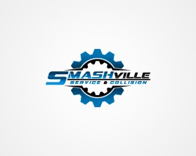SMASHville entry by benteotso
