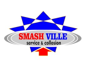 SMASHville entry by noisi2010