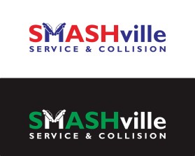 SMASHville entry by m_adi