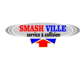 SMASHville entry by noisi2010