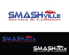 SMASHville entry by VG
