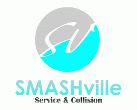 SMASHville entry by Mazfiar
