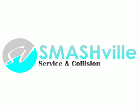 SMASHville entry by Mazfiar