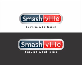 SMASHville entry by anang66
