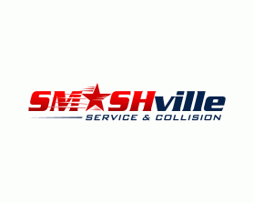 SMASHville entry by dsdezign