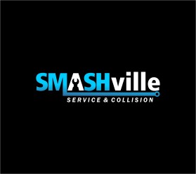 SMASHville entry by danni22