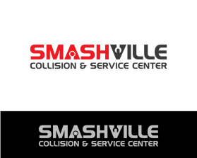 SMASHville entry by erongs16