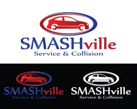 SMASHville entry by VG