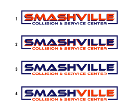 SMASHville entry by erongs16