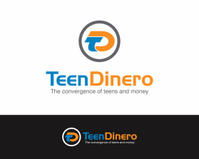 Teen Dinero entry by Mrs. DC