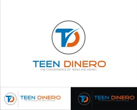 Teen Dinero entry by warnawarni