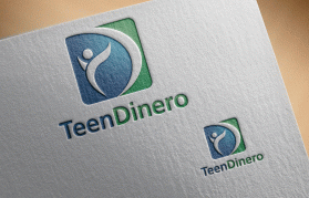 Teen Dinero entry by dsdezign