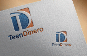 Teen Dinero entry by dsdezign