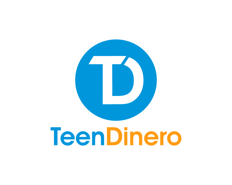 Logo Design for Teen Dinero