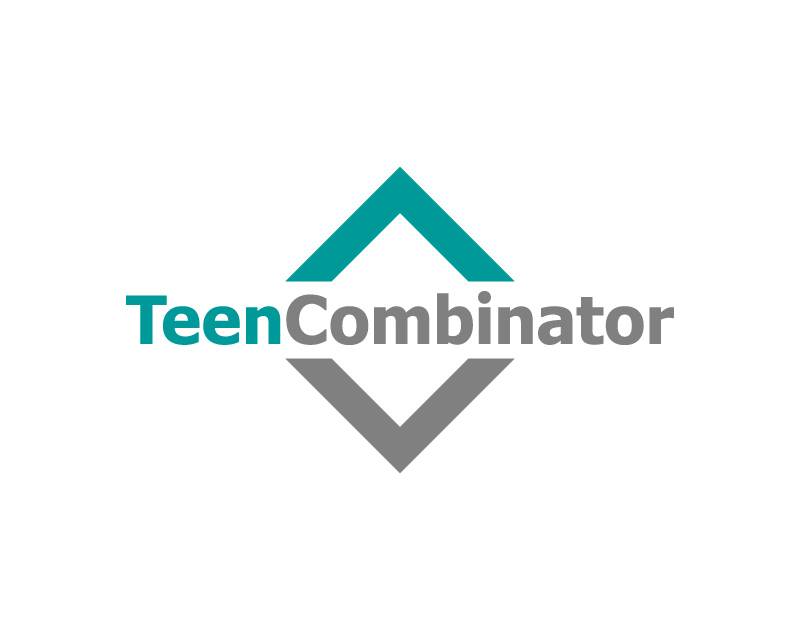 Logo Design for Teen Combinator