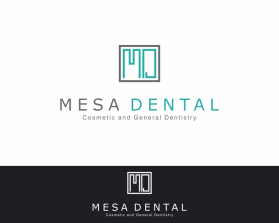 Mesa Dental entry by Mrs. DC