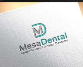 Mesa Dental entry by artsword