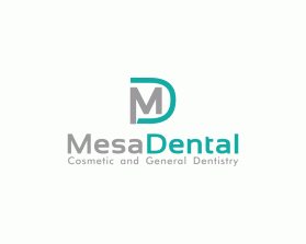 Mesa Dental entry by artsword
