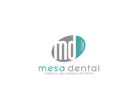 Mesa Dental entry by eldesign