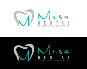 Mesa Dental entry by erongs16