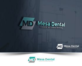 Mesa Dental entry by Ethan