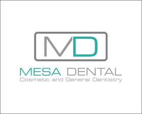 Mesa Dental entry by Agha