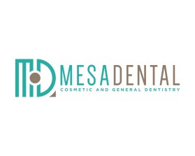 Mesa Dental entry by FriZign