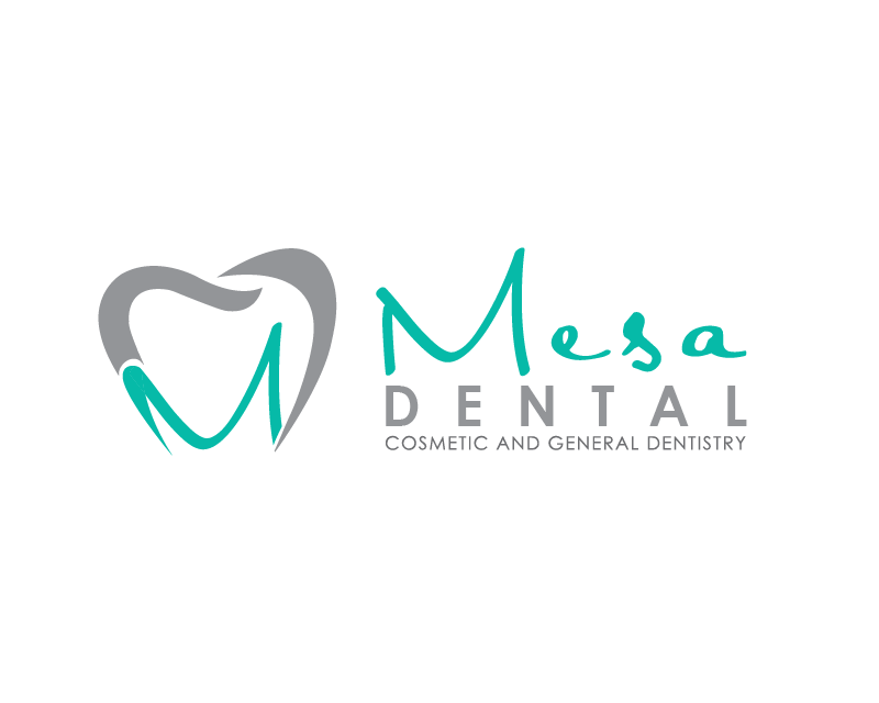 Logo Design for Mesa Dental