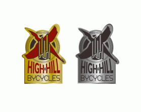 High Hill entry by yantomakruf