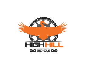 High Hill entry by deztinyawaits