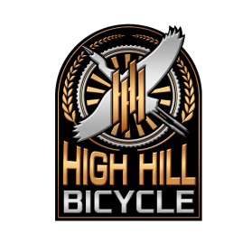 High Hill entry by Rizki