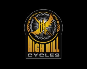 High Hill entry by JustinV2.0