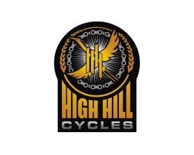 High Hill entry by JustinV2.0