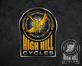 High Hill entry by JustinV2.0