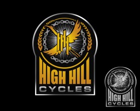 High Hill entry by JustinV2.0