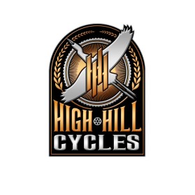High Hill entry by Rizki