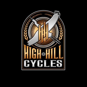 High Hill entry by Rizki