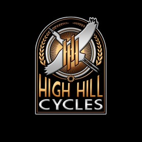 High Hill entry by Rizki