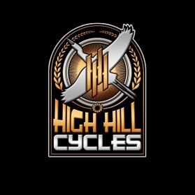 High Hill entry by Rizki