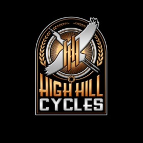 High Hill entry by Rizki