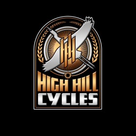 High Hill entry by Rizki