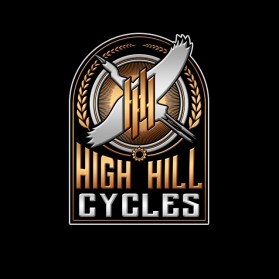 High Hill entry by Rizki