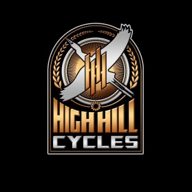 High Hill entry by Rizki