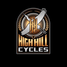 High Hill entry by Rizki