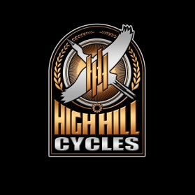 High Hill entry by Rizki