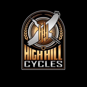 High Hill entry by Rizki