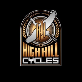 High Hill entry by Rizki