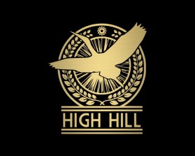 High Hill entry by Fathenry